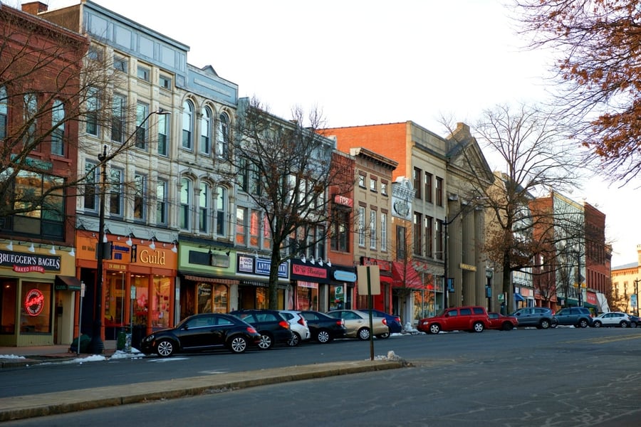 Visit Hampshire County