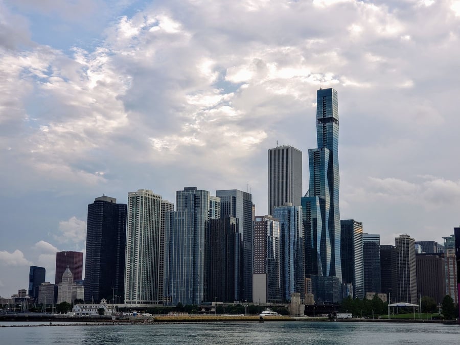 Choose Chicago (Tourism Office)