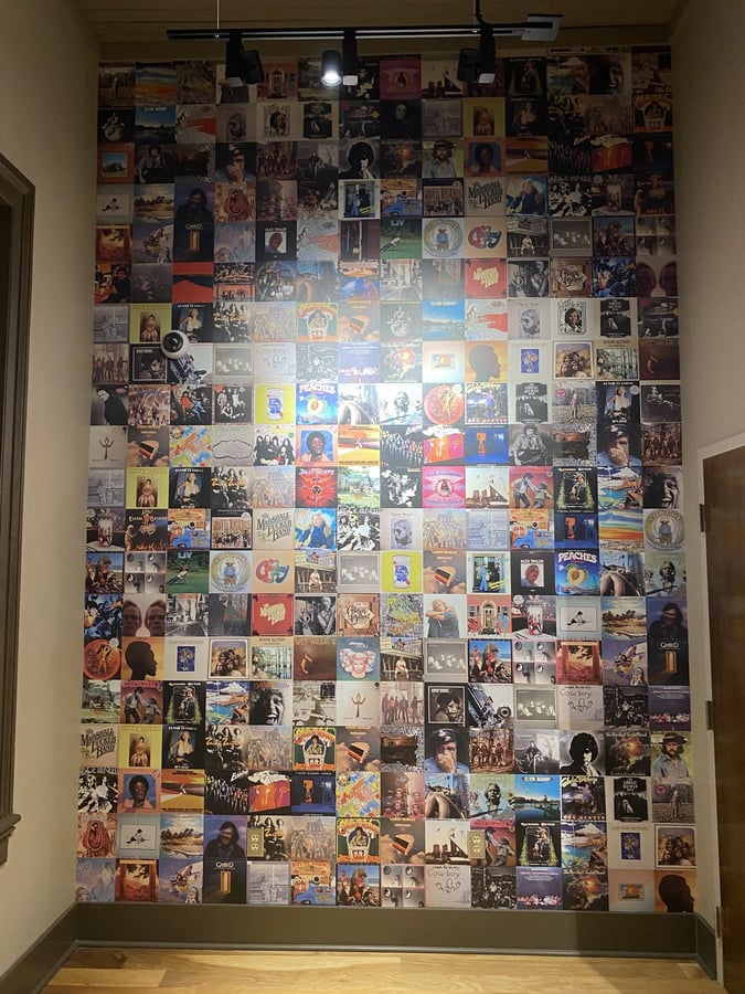 Capricorn Sound Studios