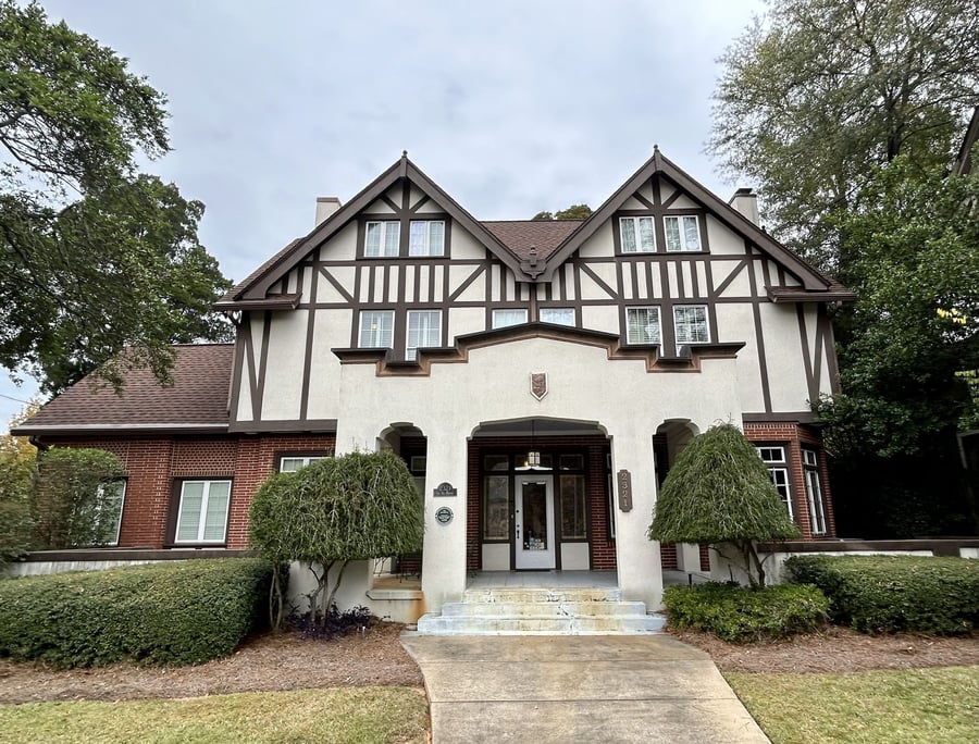 The Allman Brothers Band Museum at The Big House