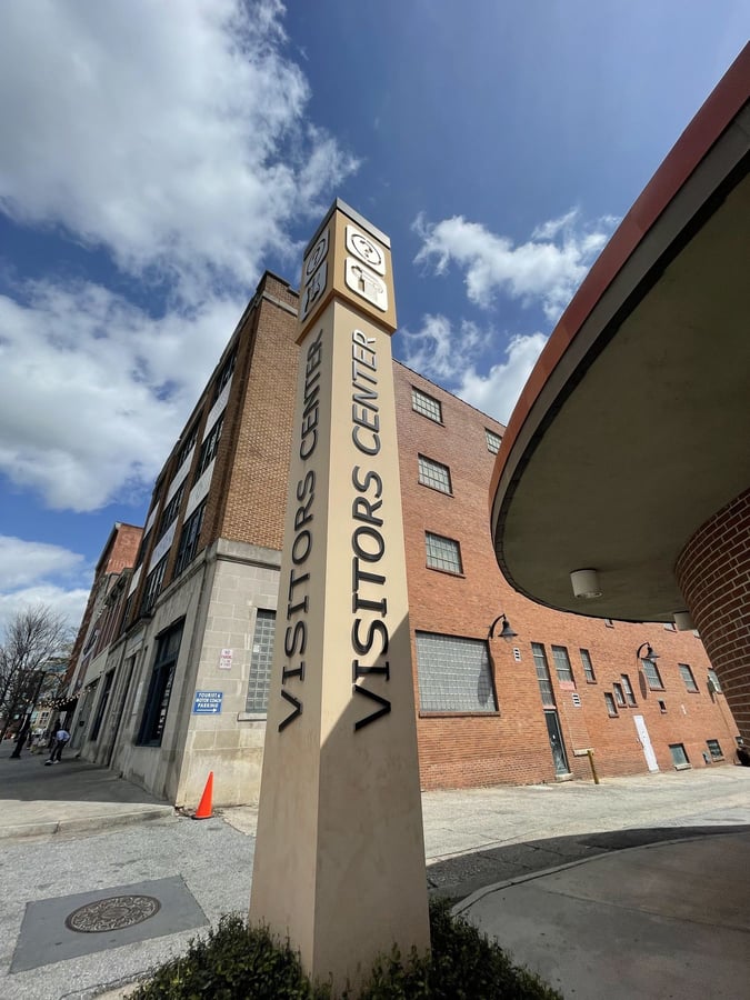 Visit Macon (Tourism Office)