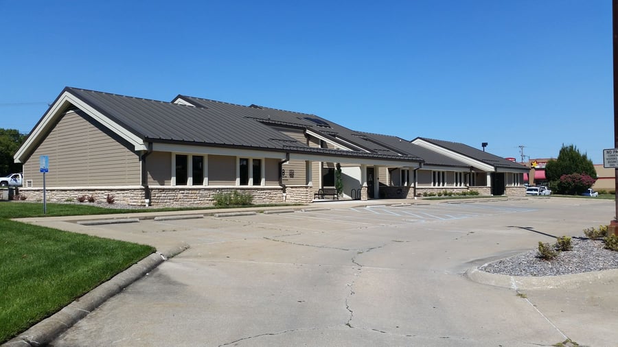 Visit Columbia MO (Tourism Office)