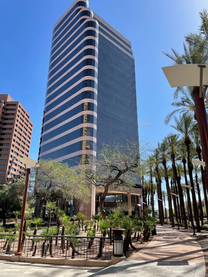 Visit Phoenix (Tourism Office)