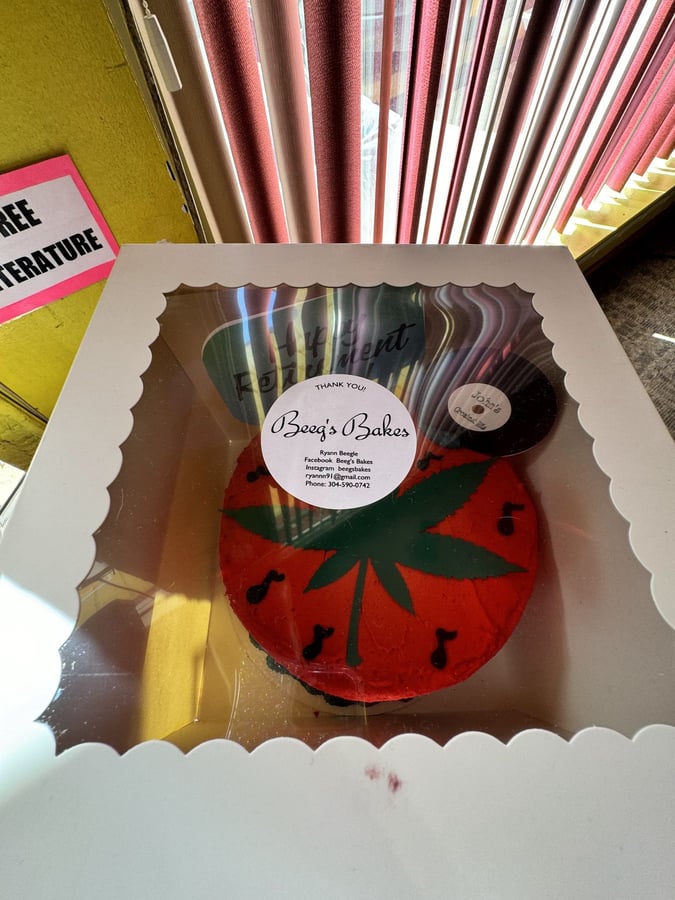 Budget Tapes & Records