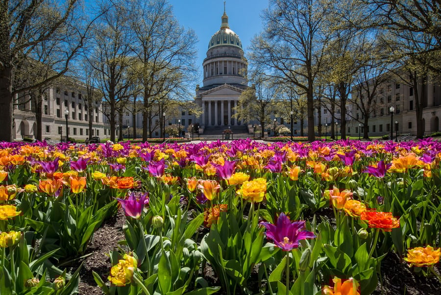 Visit Charleston WV (Tourism Office)