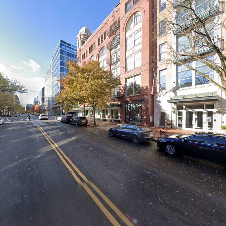 Destination DC (Tourism Office)