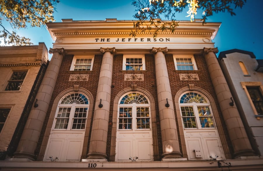 Jefferson Theater