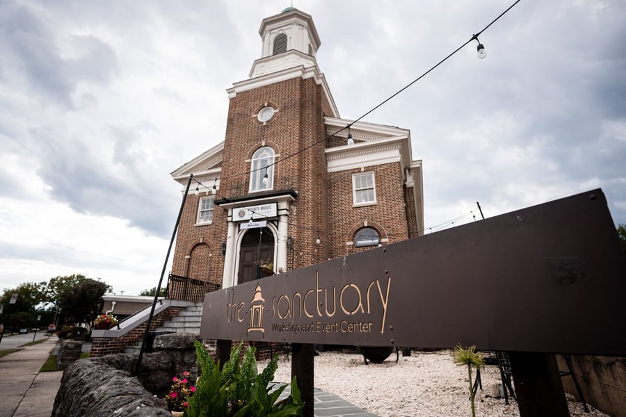 5 Points Music Sanctuary