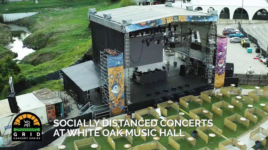 White Oak Music Hall ()