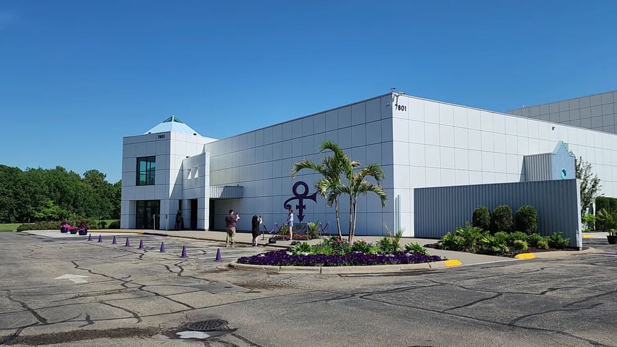 Paisley Park ()