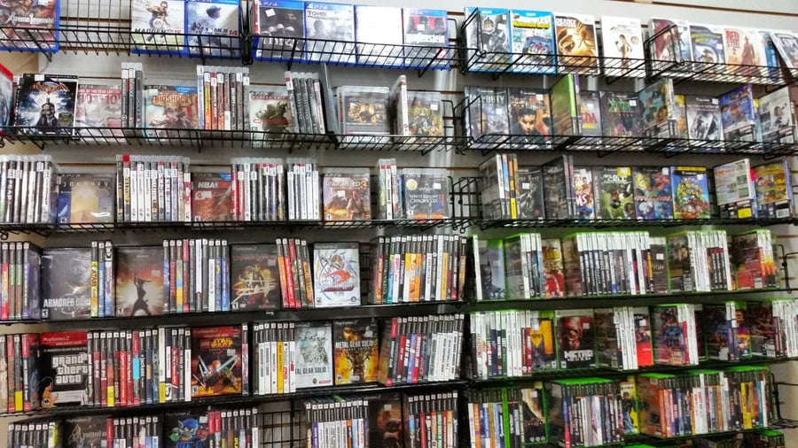 Exile on Main Street