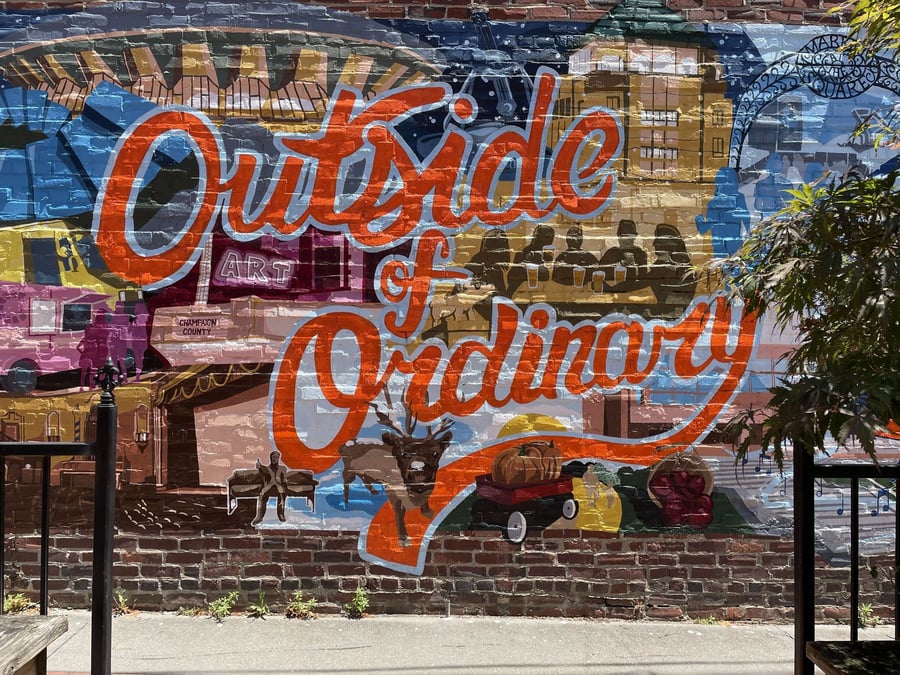 Visit Champaign County