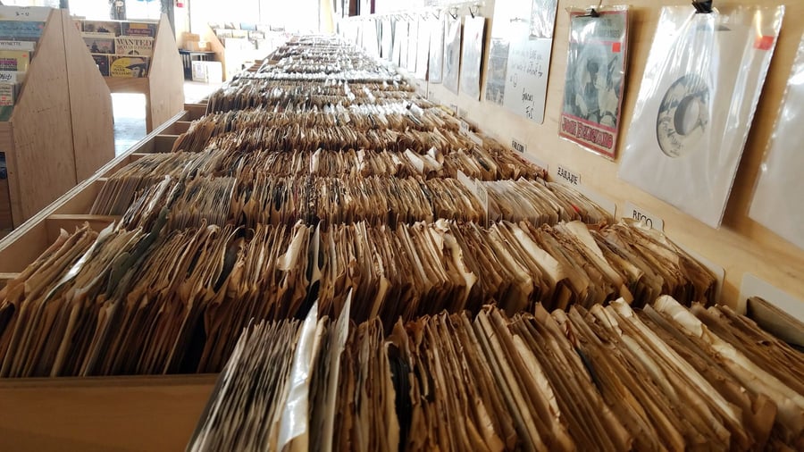 Friends of Sound Records