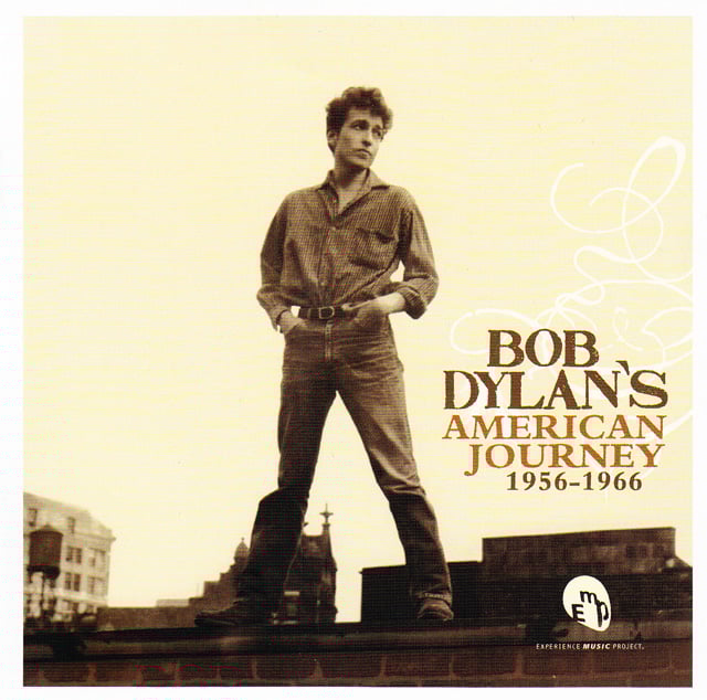 Bob Dylan's Bob Dylan's American Journey