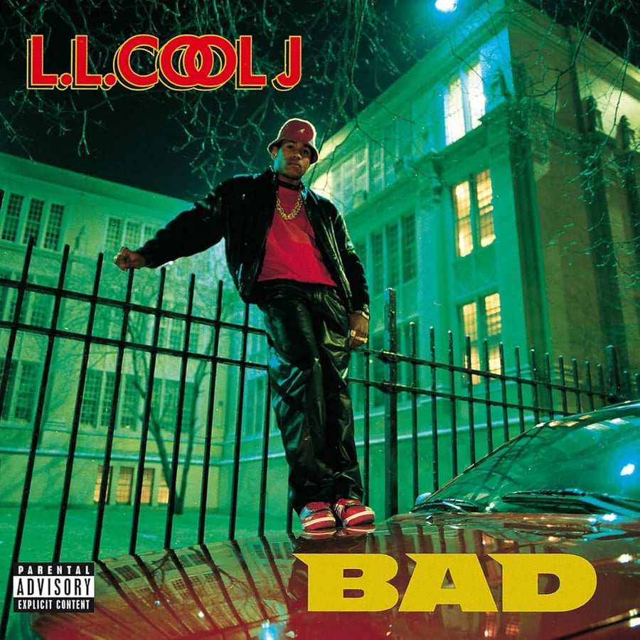 LL Cool J's BAD (Bigger and Deffer)