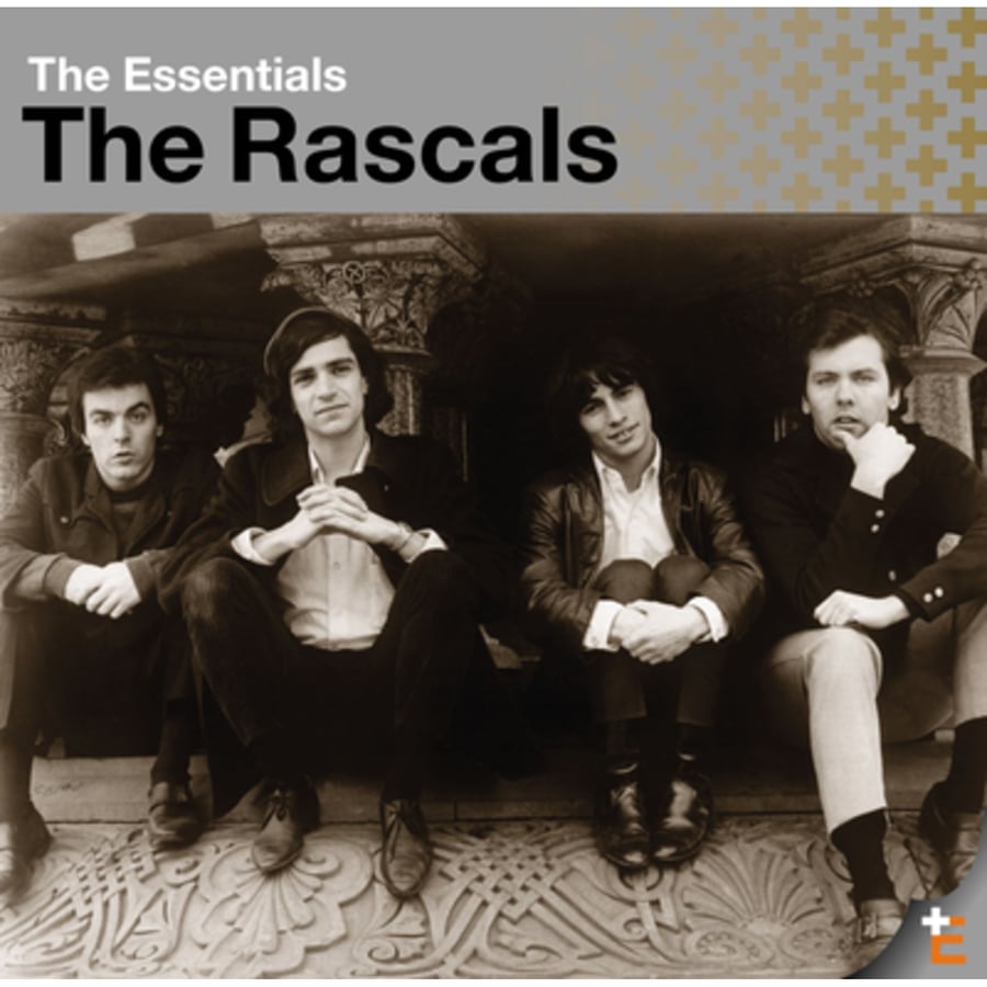 The Rascals's The Essentials