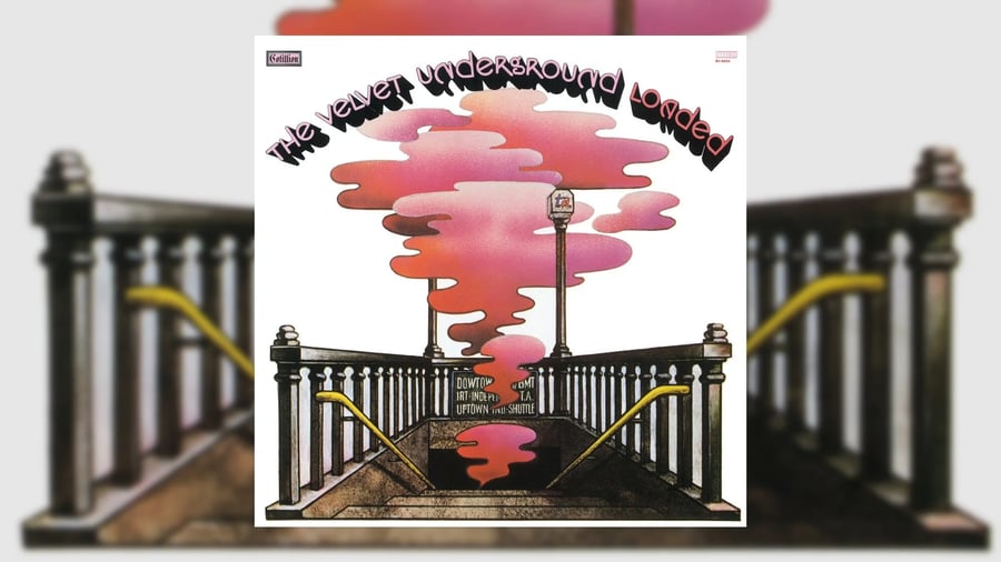 The Velvet Underground's Loaded