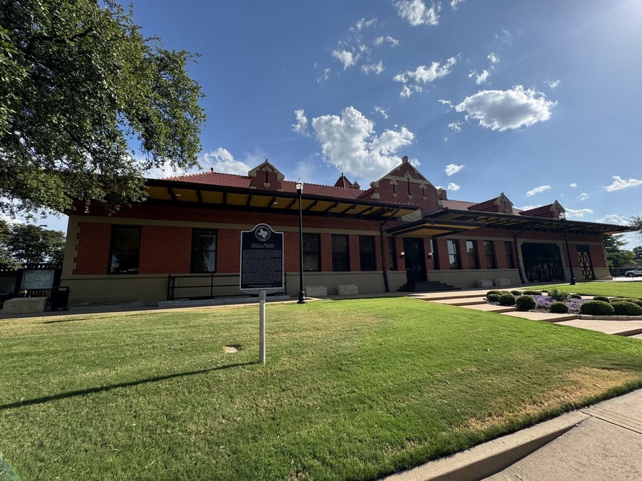 Abilene Convention and Visitors Bureau