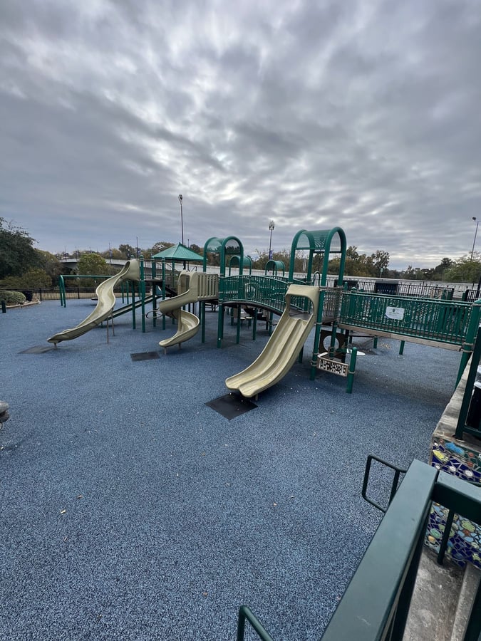 Albany Welcome Center