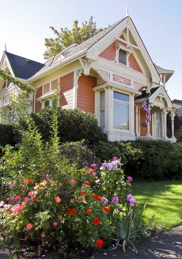 Albany Visitors Association