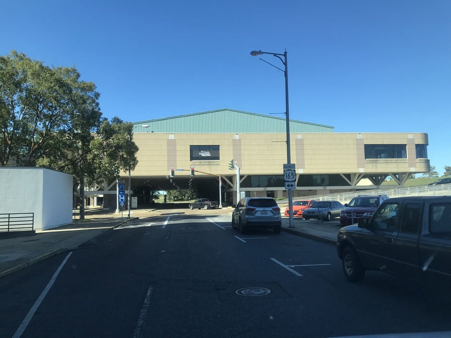 Explore Alexandria Pineville