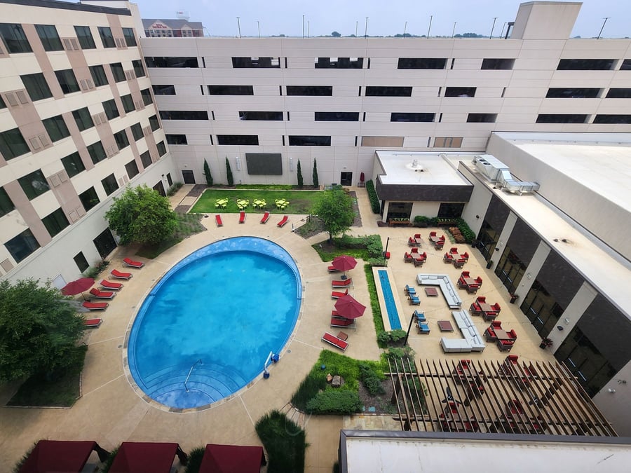 Allen Convention & Visitors Bureau