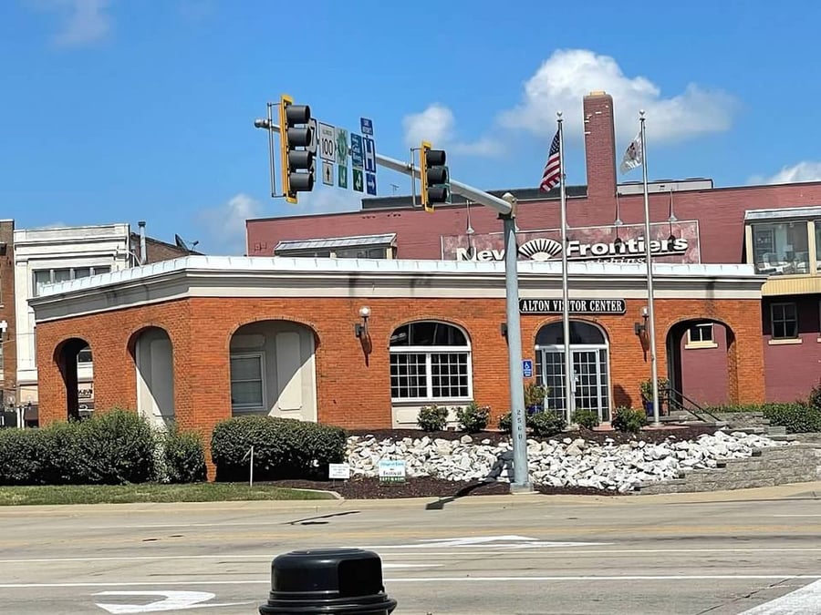 Alton Regional Convention & Visitors Bureau