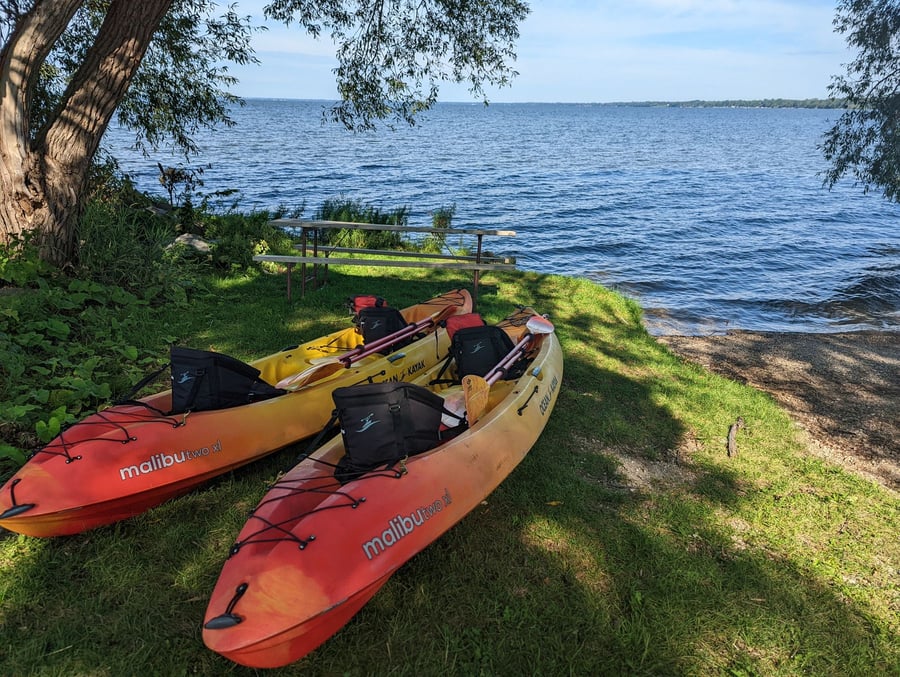 Fox Cities Convention & Visitors Bureau