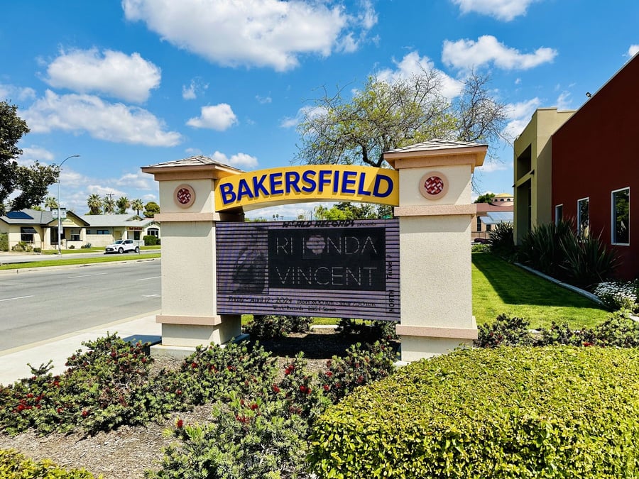 Visit Bakersfield