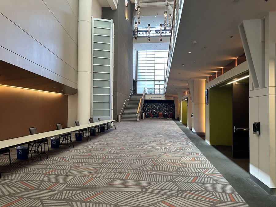 Visit Bellevue Washington