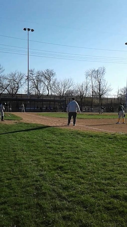 Berwyn Recreation Department