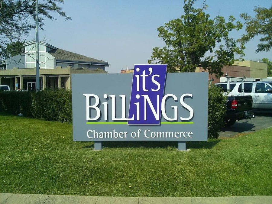 Billings Chamber of Commerce