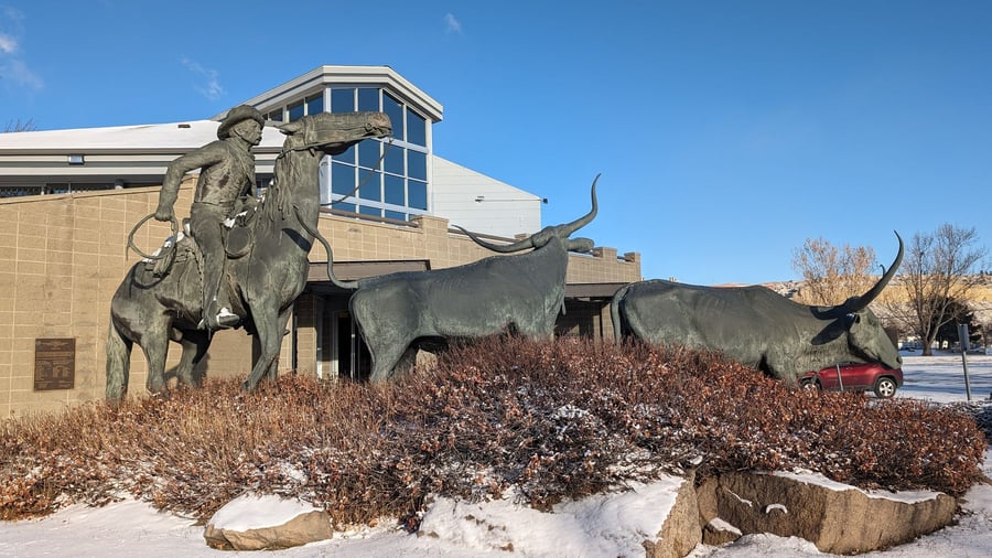 Billings Chamber of Commerce