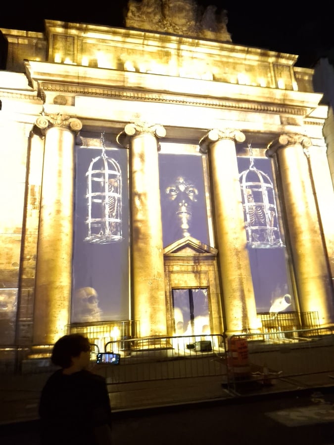 Binghamton Visitors Center