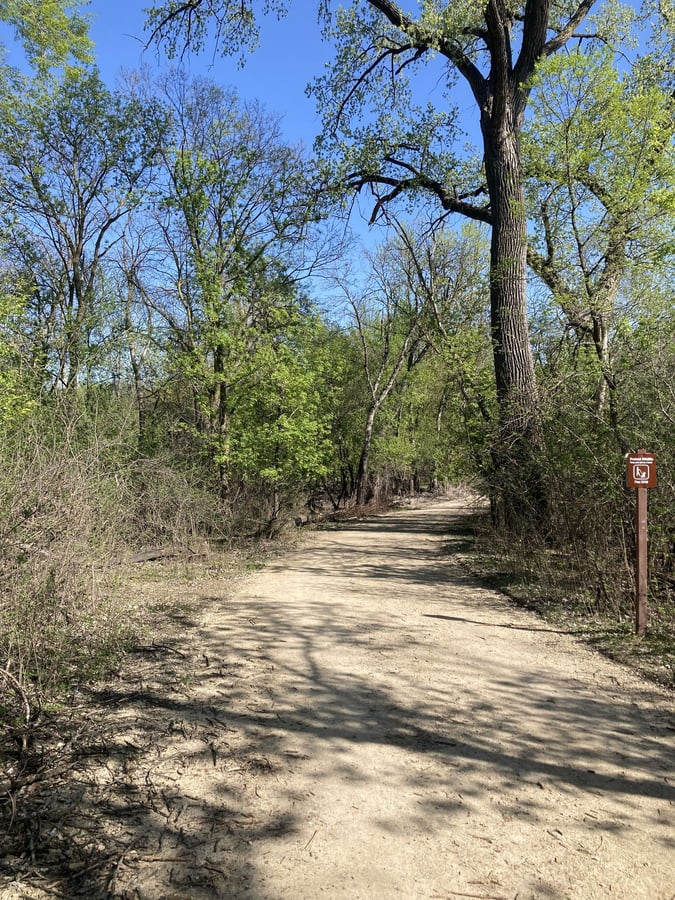 Minnesota Valley National Wildlife Refuge—Bloomington Education and Visitor Center