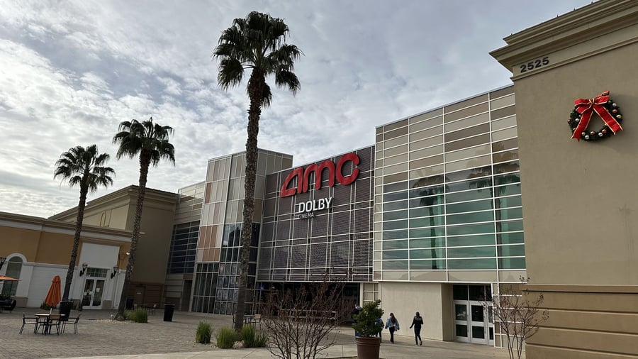 The Streets of Brentwood