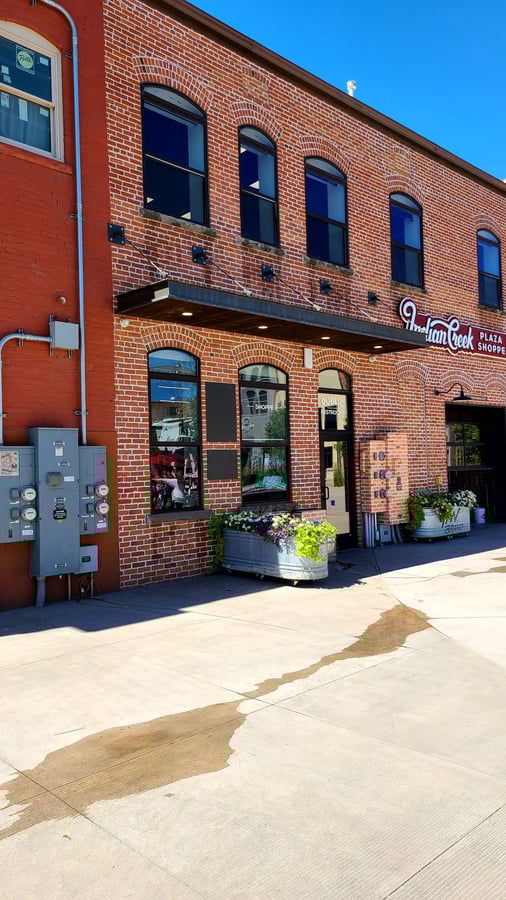 Destination Caldwell