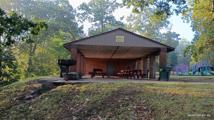 Visit Canton Downtown Visitor Center