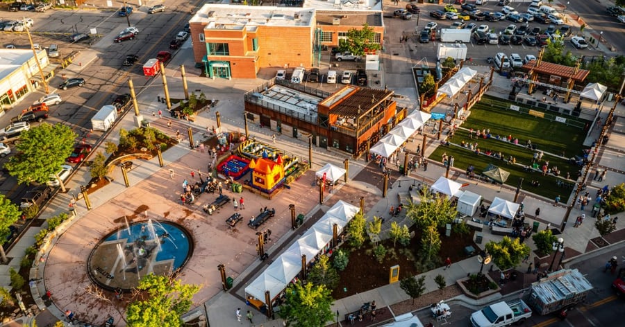 Casper Area Convention & Visitors Bureau