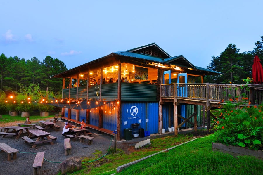 Chapel Hill & Orange County Welcome Center