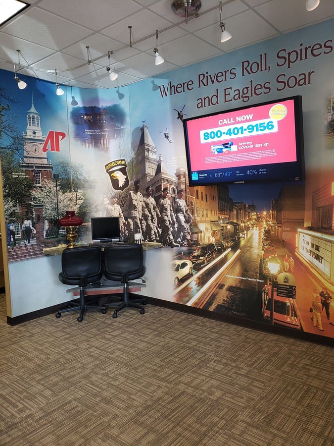 Visit Clarksville TN