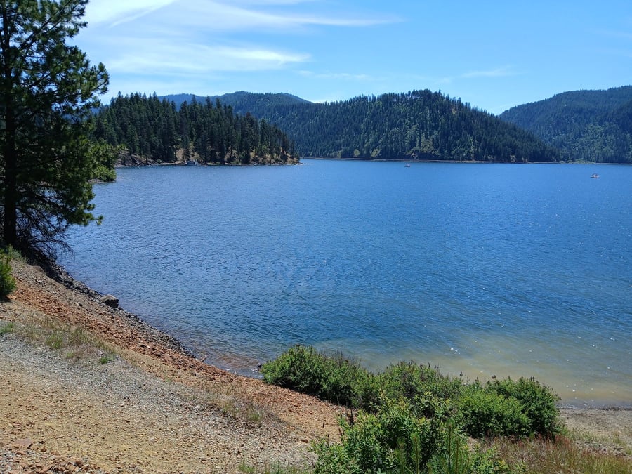 Coeur d'Alene Convention & Visitor Bureau