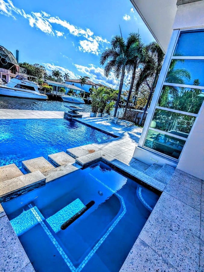 Columbia SC Visitors Center