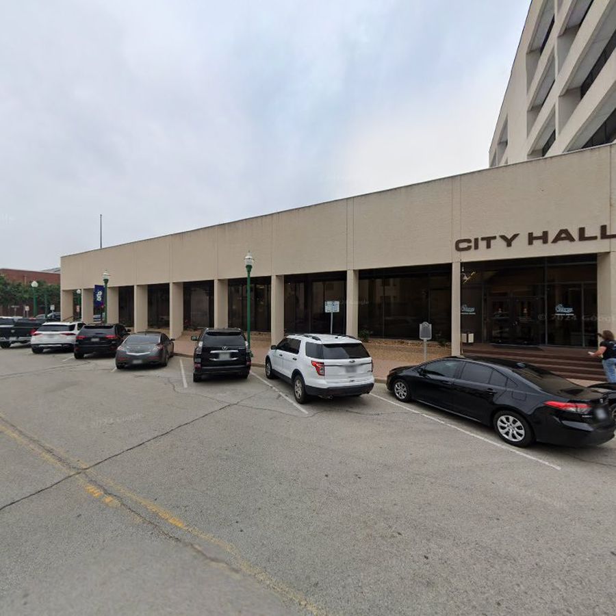 Conroe Convention & Visitors Bureau