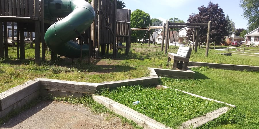 Dearborn Heights City Office