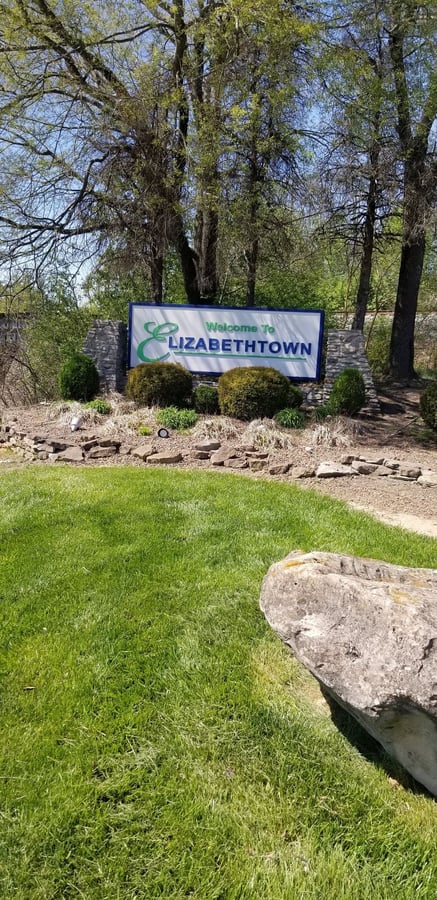 Elizabethtown Tourism & Convention Bureau