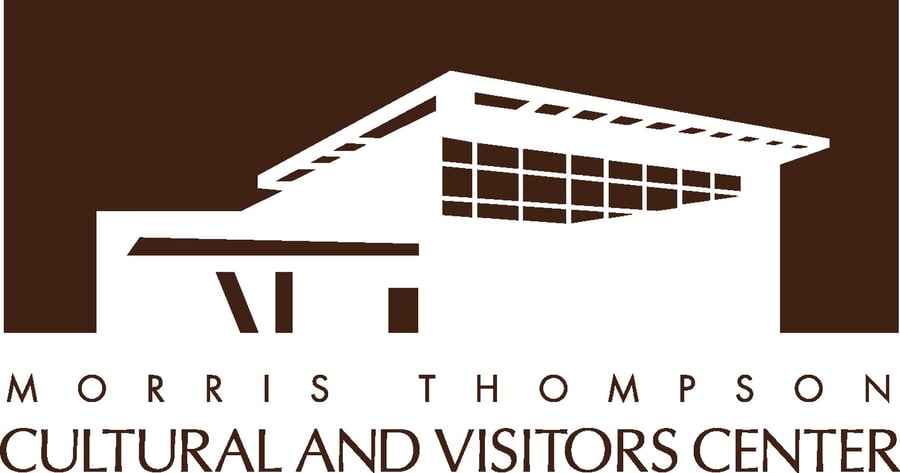Morris Thompson Cultural & Visitors Center