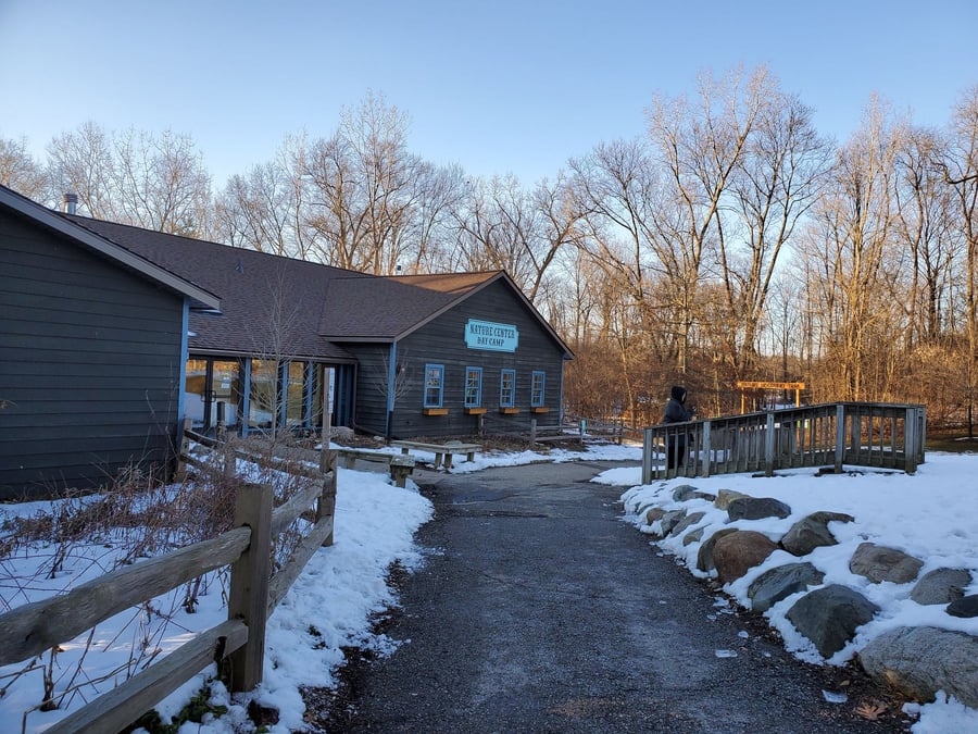 Farmington Hills Nature Center