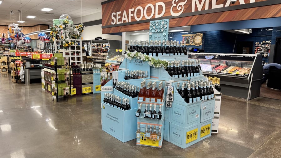 Flower Mound Town Center