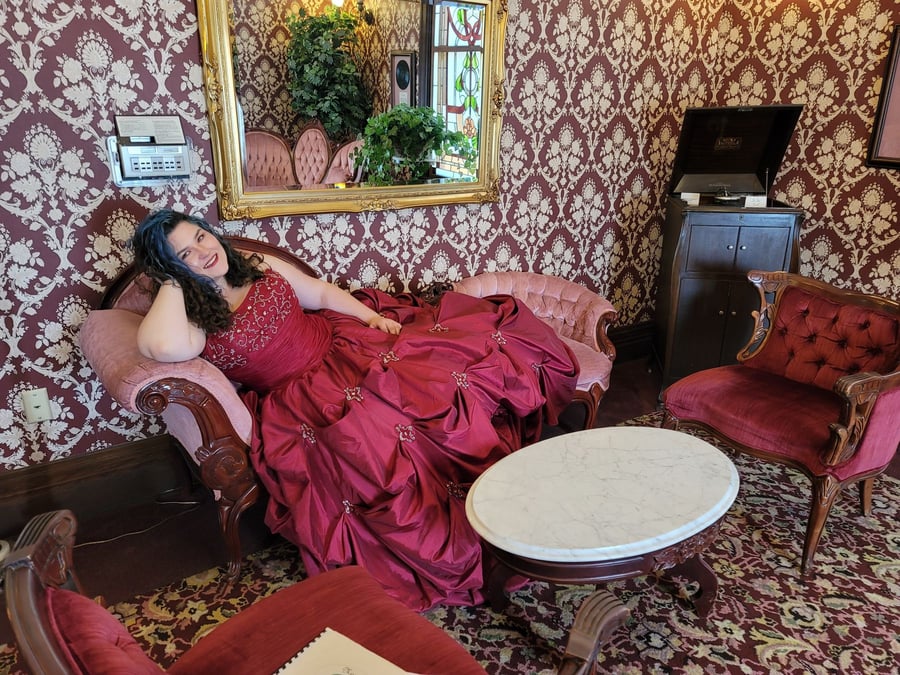 Fort Smith Visitor Center